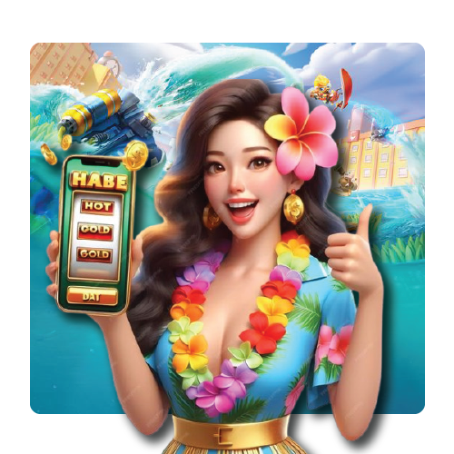 789bet slot สาดน้ำความสนุกและโชคลาภกับเกม Songkran Splash​-2